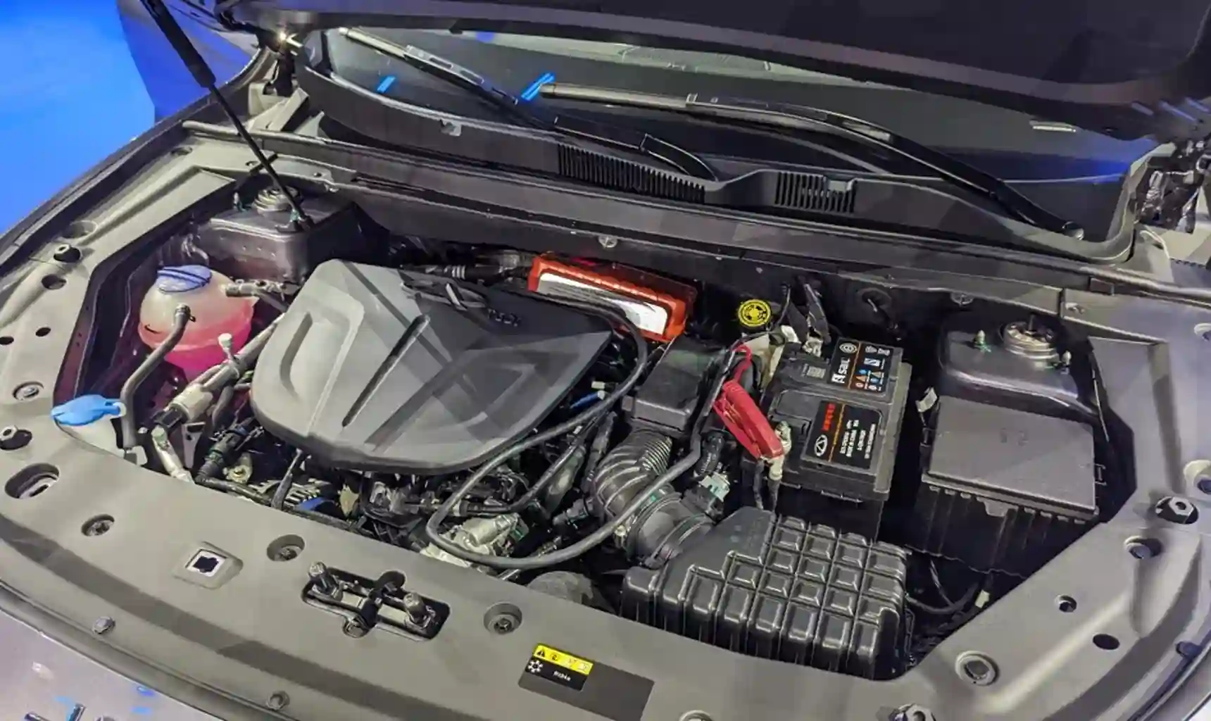 Новость Jetour подводит итоги продаж в России в апреле 2025 года